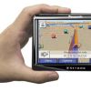 Panasonic to Introduce the Panasonic Strada CN-GP50U Portable Car GPS System