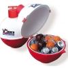 The Big Bobber Floating Cooler For Your Pool