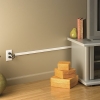 Hide those pesky wires with a Wiremold Kit