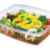 Planet-friendly food containers