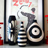 Handmade Peruvian Vases