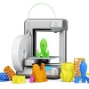 Cubify Cube 3D Printer