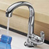 Delta Faucet's Simply PUR Single Handle Filtration System