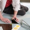 Flor Modular Carpet Title and Area Rugs