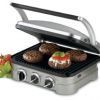 My Love for the Cuisinart Griddler