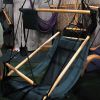Hang Out with the Hanging Chair Plus