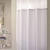 Hookless Vision Shower Curtain Review