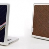 iamhuman Fabric Laptop Skins
