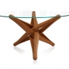 Bamboo LOCK Table
