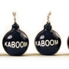 Bombastic Candles - Kaboom!