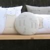 k studio Pillows