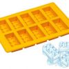 Lego Ice Cube Trays - What Would You Build?