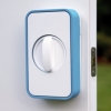 Unlock your home with Lockitron