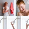 Moxie Bluetooth Shower Head Speaker