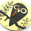 The Owl Tells The Time