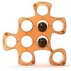 Puzzle Wine Rack