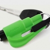 Res-Q-Me Keychain Life saving device
