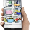 Samsung's Family Hub Let's You See your Fridge On Your Phone