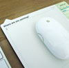 Twitter and Facebook Mousepads