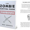 The Zombie Survival Guide: Complete Protection from the Living Dead