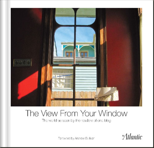 The View From Your Window Book