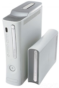 The Xbox 360 HD-DVD Player is one the best HD-DVD player on the Market