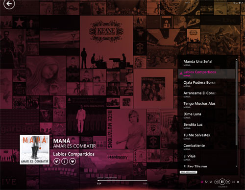 Zune Software Rocks Our Socks